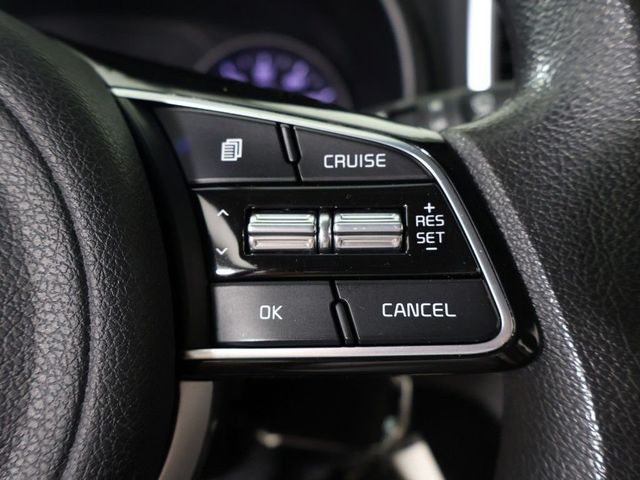 2021 Kia Sportage LX FWD - 23034285 - 35