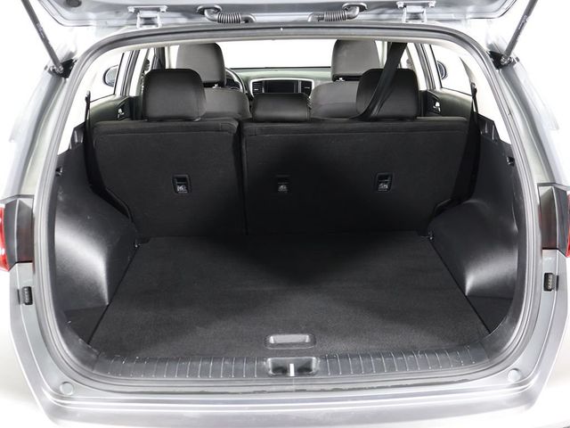 2021 Kia Sportage LX FWD - 23066681 - 15