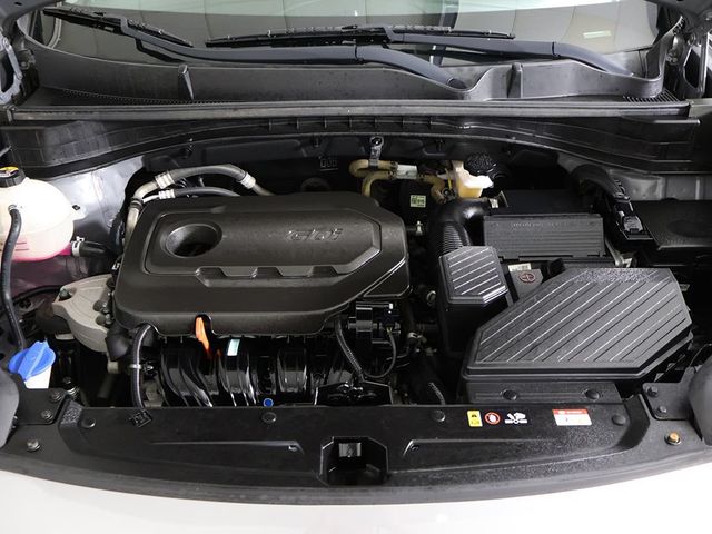 2021 Kia Sportage LX FWD - 23066681 - 16