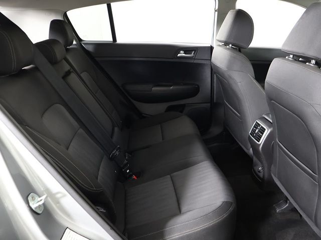 2021 Kia Sportage LX FWD - 23066681 - 29