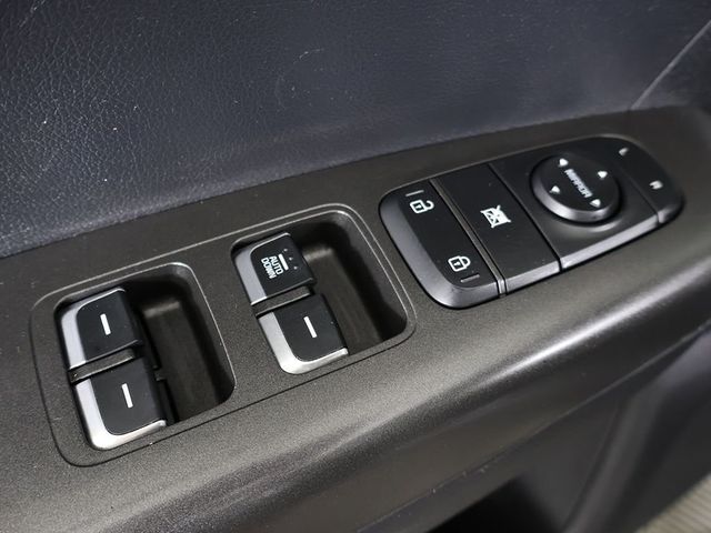 2021 Kia Sportage LX FWD - 23066681 - 31