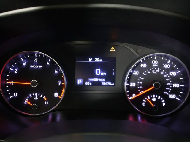 2021 Kia Sportage LX FWD - 23066681 - 32