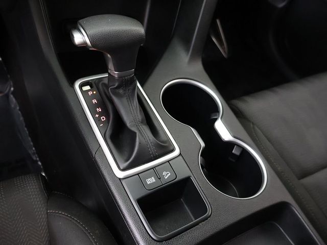 2021 Kia Sportage LX FWD - 23066681 - 38