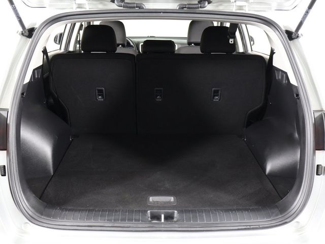 2021 Kia Sportage LX FWD - 23087295 - 15