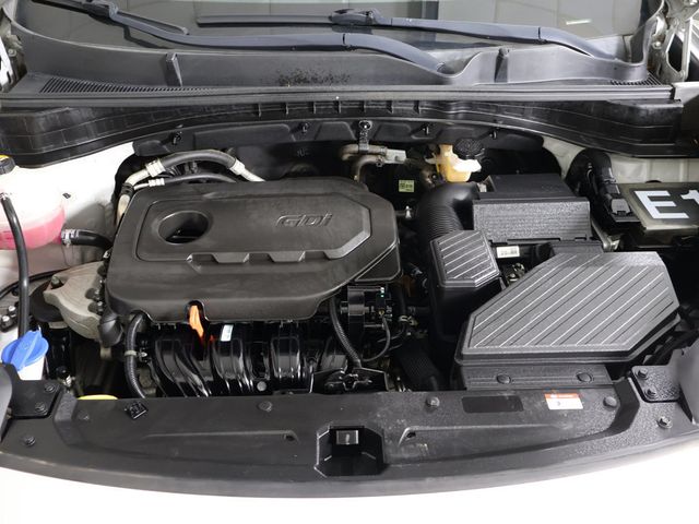 2021 Kia Sportage LX FWD - 23087295 - 16