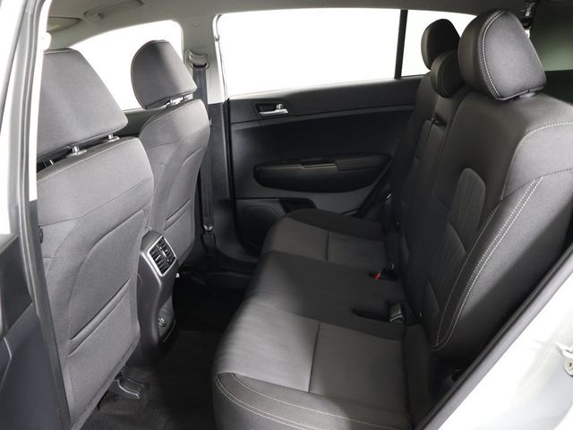 2021 Kia Sportage LX FWD - 23087295 - 26