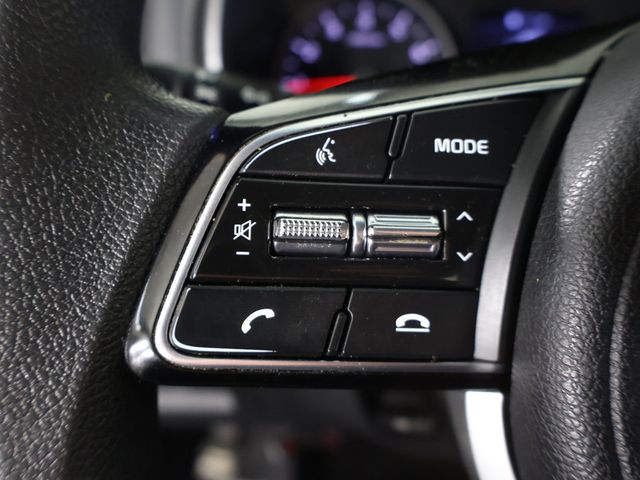 2021 Kia Sportage LX FWD - 23087295 - 32