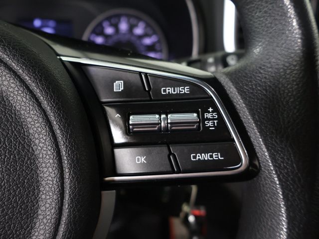 2021 Kia Sportage LX FWD - 23087295 - 33
