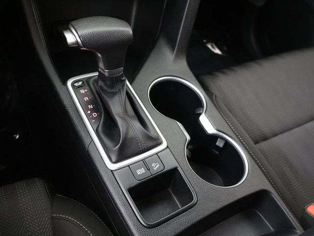 2021 Kia Sportage LX FWD - 23087295 - 39