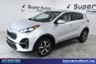 2021 Kia Sportage LX FWD - 22838478 - 0