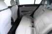 2021 Kia Sportage LX FWD - 22838478 - 9