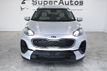 2021 Kia Sportage LX FWD - 22838478 - 1
