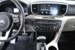 2021 Kia Sportage LX FWD - 22838478 - 23