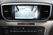 2021 Kia Sportage LX FWD - 22838478 - 25