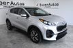 2021 Kia Sportage LX FWD - 22838478 - 2
