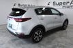 2021 Kia Sportage LX FWD - 22838478 - 3