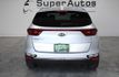 2021 Kia Sportage LX FWD - 22838478 - 4