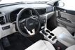 2021 Kia Sportage LX FWD - 22838478 - 7