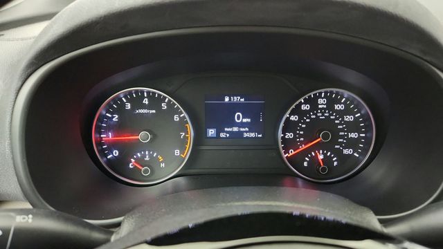 2021 Kia Sportage LX FWD - 23058058 - 13