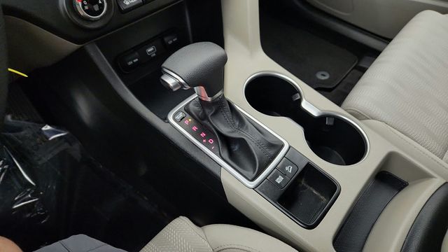 2021 Kia Sportage LX FWD - 23058058 - 15