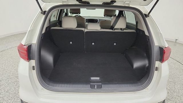 2021 Kia Sportage LX FWD - 23058058 - 20