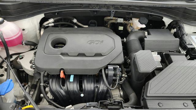 2021 Kia Sportage LX FWD - 23058058 - 25