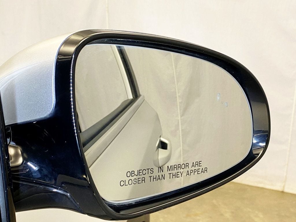 2021 Kia Sportage S AWD - 22938194 - 17