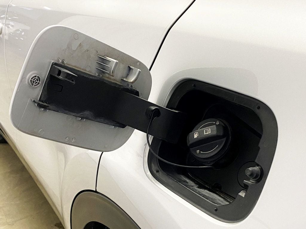 2021 Kia Sportage S AWD - 22938194 - 18