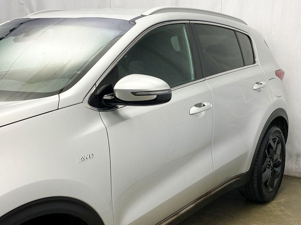 2021 Kia Sportage S AWD - 22938194 - 1