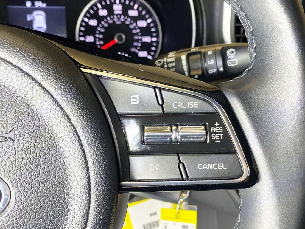 2021 Kia Sportage S AWD - 22938194 - 27