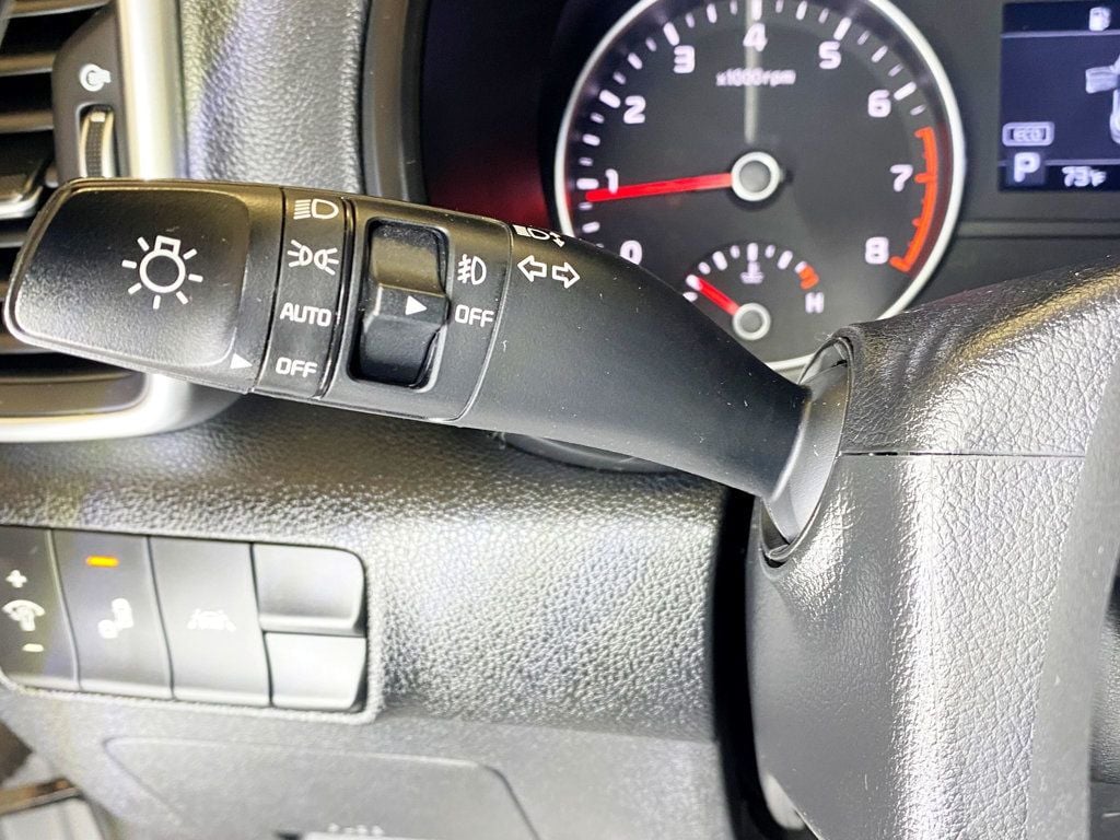 2021 Kia Sportage S AWD - 22938194 - 28