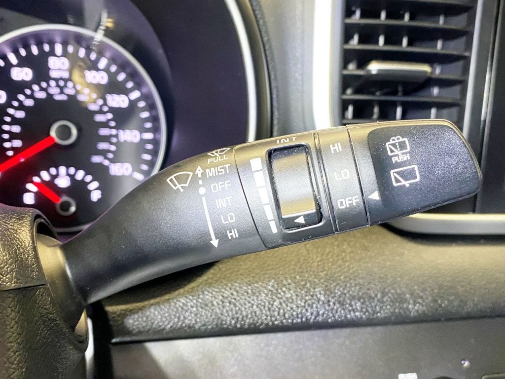 2021 Kia Sportage S AWD - 22938194 - 29