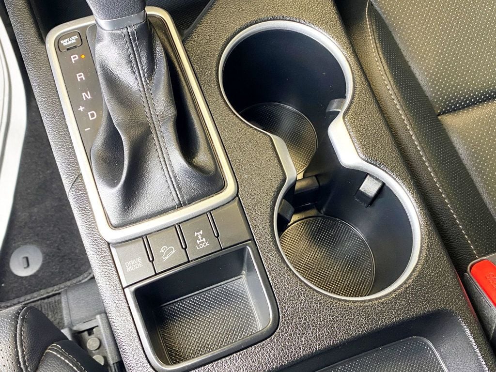 2021 Kia Sportage S AWD - 22938194 - 36