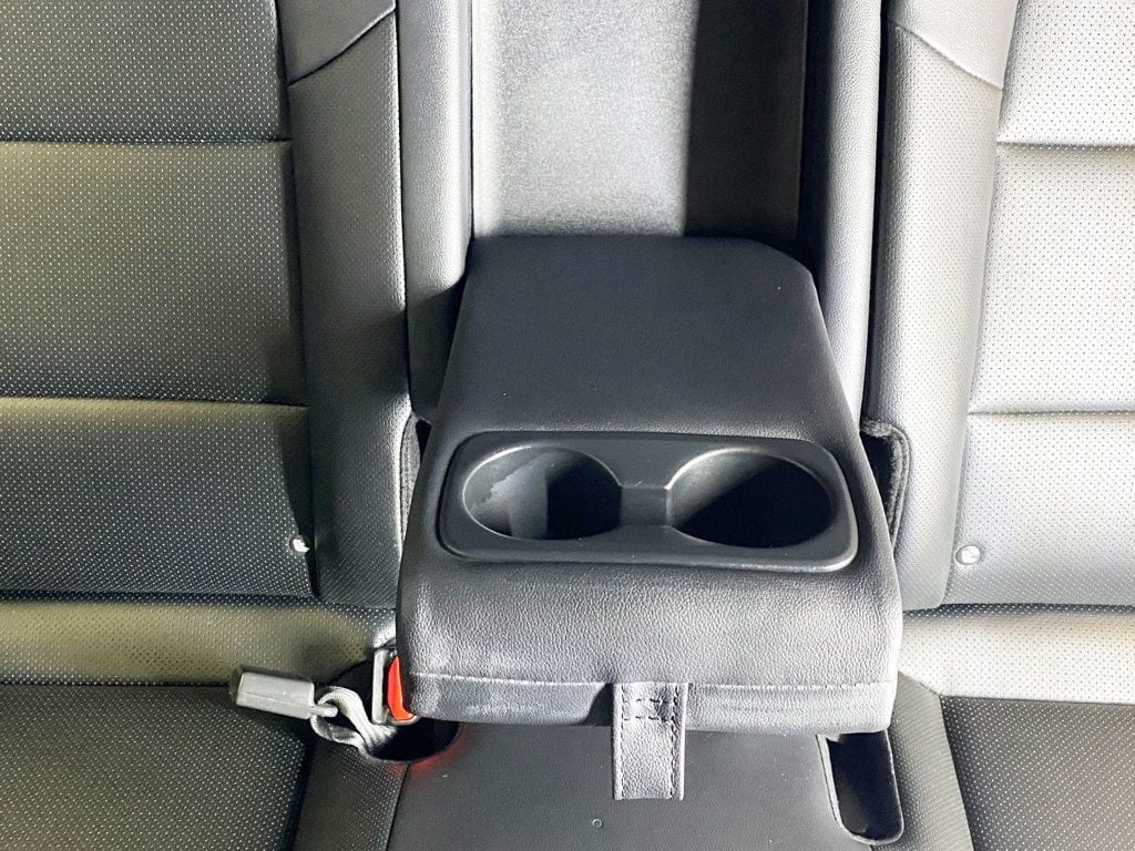 2021 Kia Sportage S AWD - 22938194 - 49