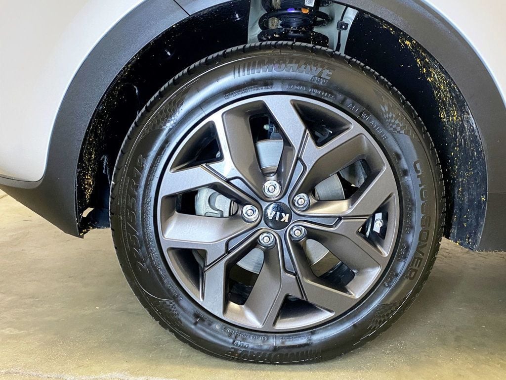 2021 Kia Sportage S AWD - 22938194 - 56