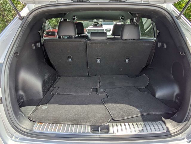 2021 Kia Sportage S AWD - 23029310 - 12