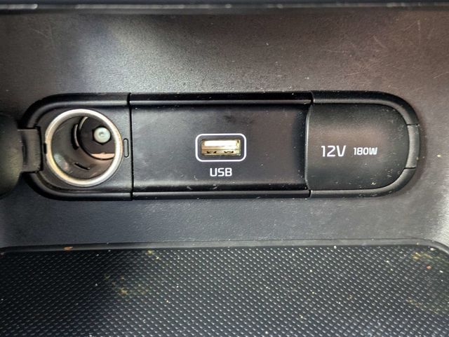 2021 Kia Sportage S AWD - 23029310 - 22