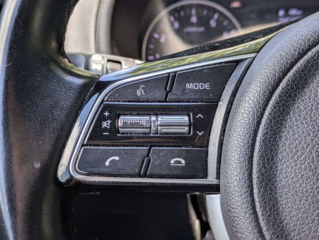 2021 Kia Sportage S AWD - 23029310 - 25