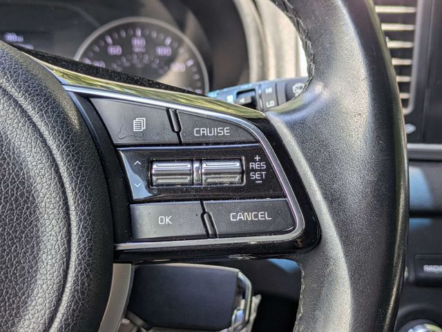 2021 Kia Sportage S AWD - 23029310 - 26