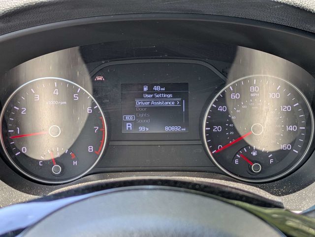 2021 Kia Sportage S AWD - 23029310 - 27
