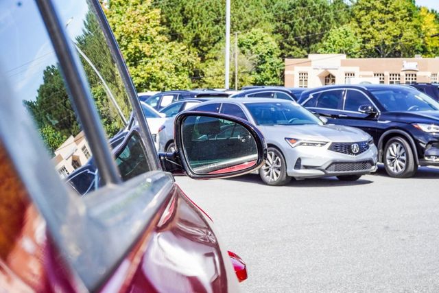 2021 Kia Sportage S AWD - 22906675 - 11