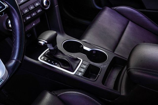 2021 Kia Sportage S AWD - 22906675 - 14