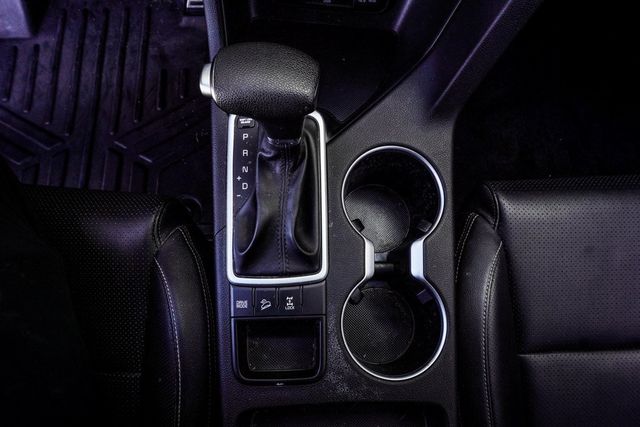 2021 Kia Sportage S AWD - 22906675 - 15