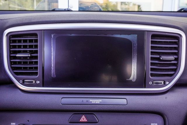 2021 Kia Sportage S AWD - 22906675 - 17