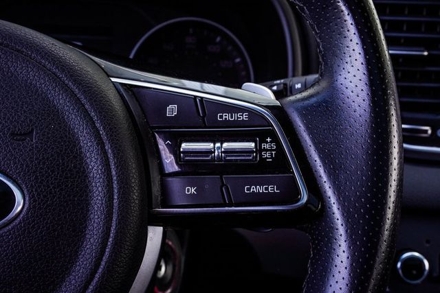 2021 Kia Sportage S AWD - 22906675 - 20