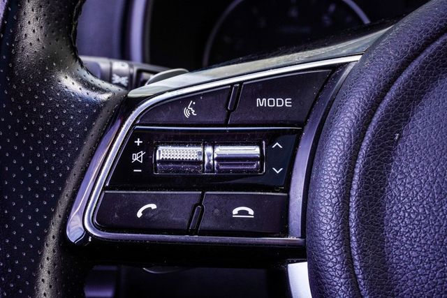 2021 Kia Sportage S AWD - 22906675 - 21