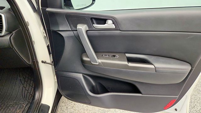 2021 Kia Sportage S AWD - 22969678 - 23