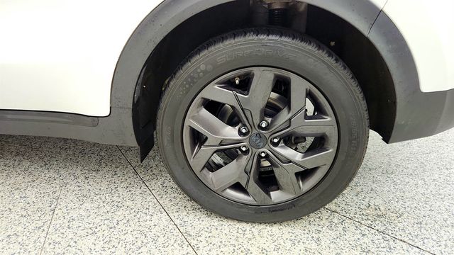 2021 Kia Sportage S AWD - 22969678 - 8