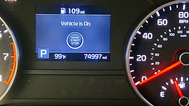 2021 Kia Sportage S AWD Nightfall Edition w/ Premium Pkg - 23054818 - 14