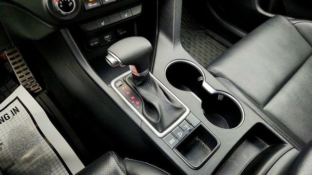 2021 Kia Sportage S AWD with Nightfall Edition Package - 22969678 - 15